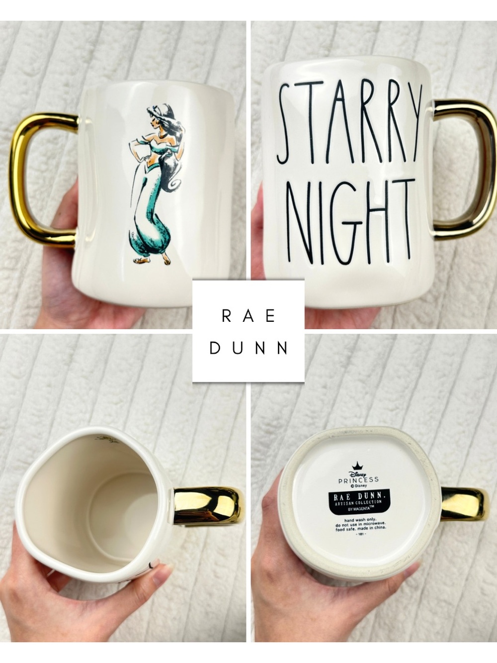 Rae Dunn Mug